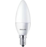 ЛАМПА ECOHOME LED CANDL E5W 500LM E14840B35